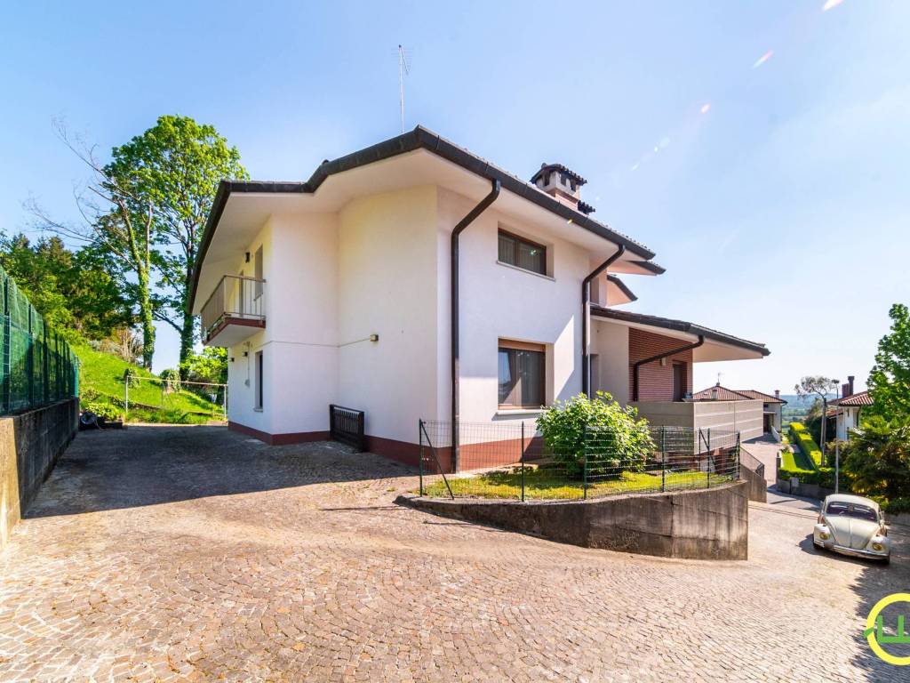 Villa a Buja - Foto 2