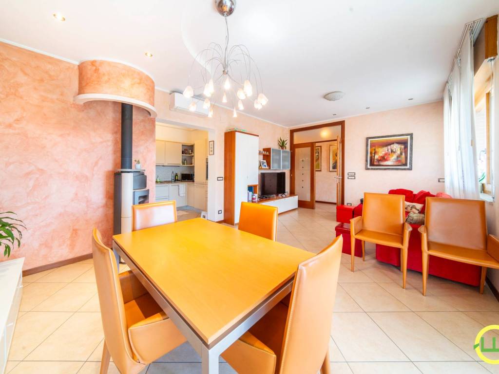Villa a Buja - Foto 3