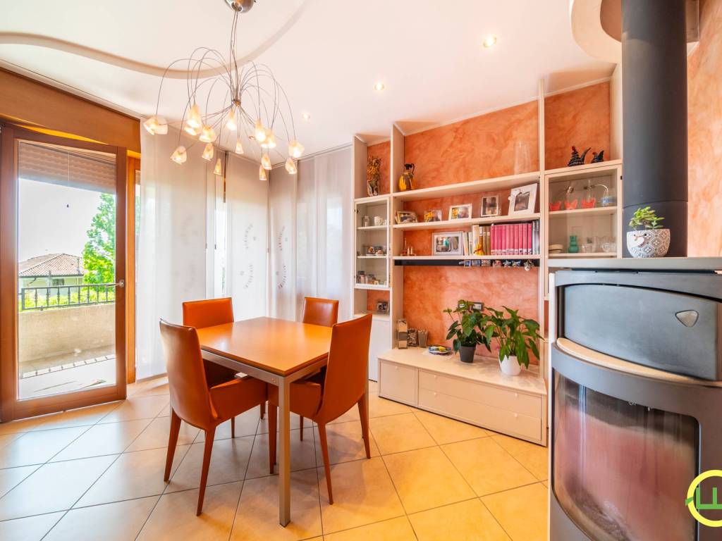 Villa a Buja - Foto 4