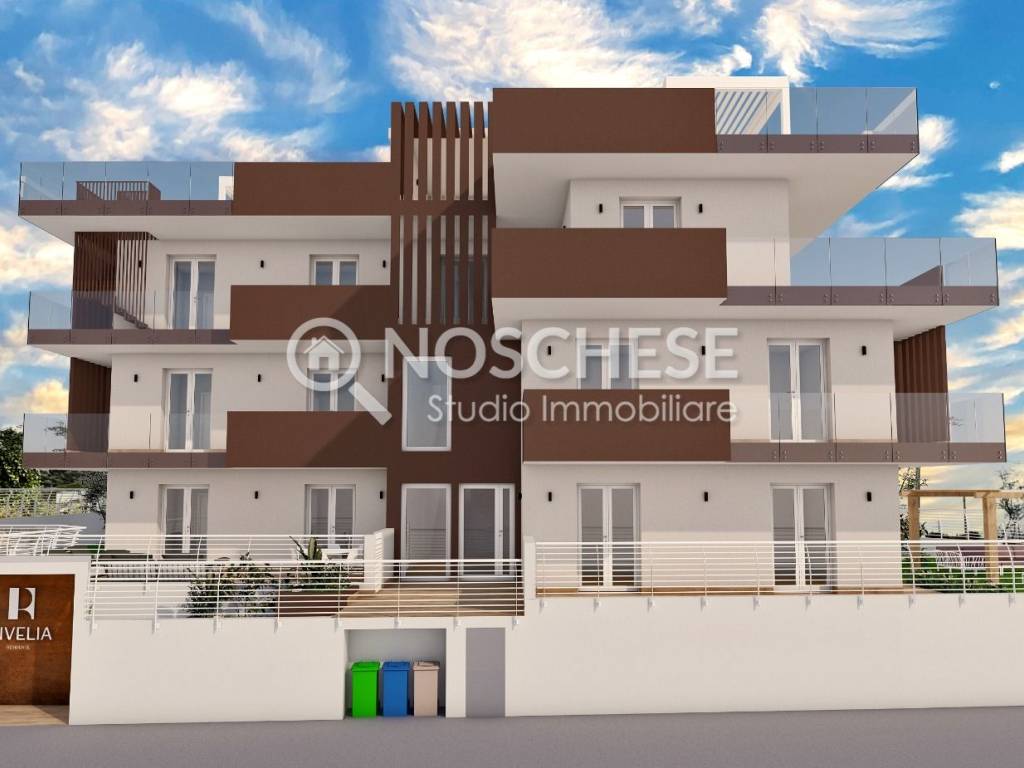 Appartamento a Salerno in Via Monticelli, 53 - Foto 3
