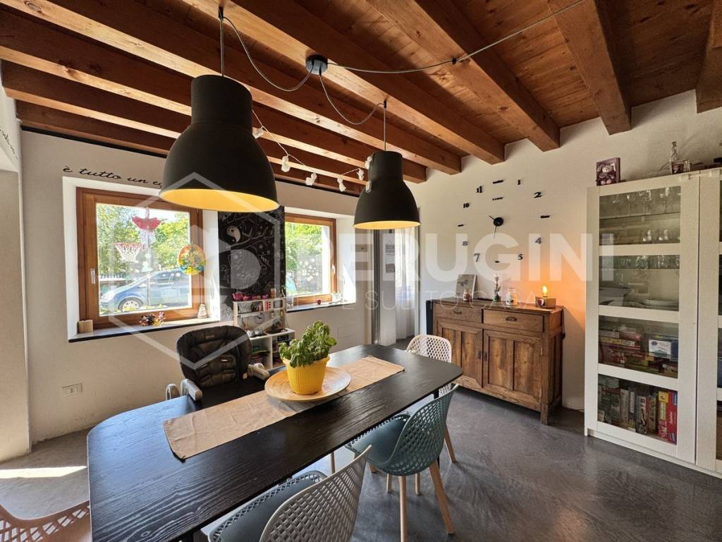 Casa indipendente a Tavagnacco - Foto 4
