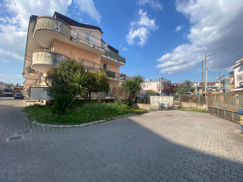 Appartamento a Marigliano in Via Clemente Matrisciano - Foto 2
