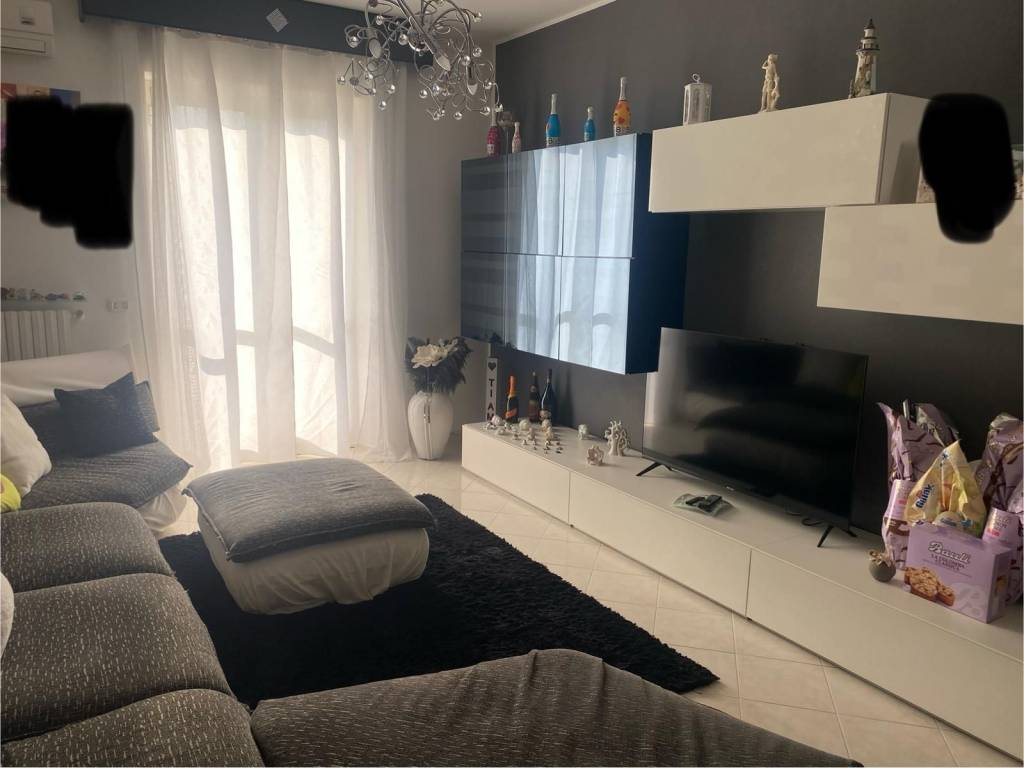 Appartamento a Marigliano in Via Clemente Matrisciano - Foto 3