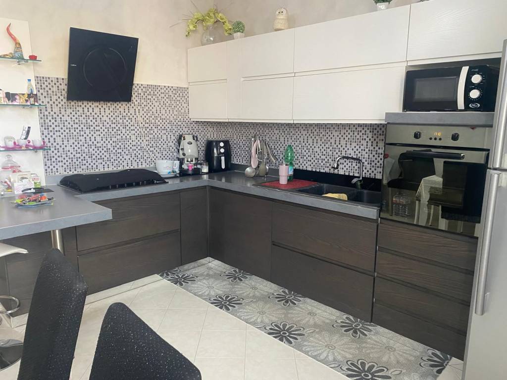 Appartamento a Marigliano in Via Clemente Matrisciano - Foto 4