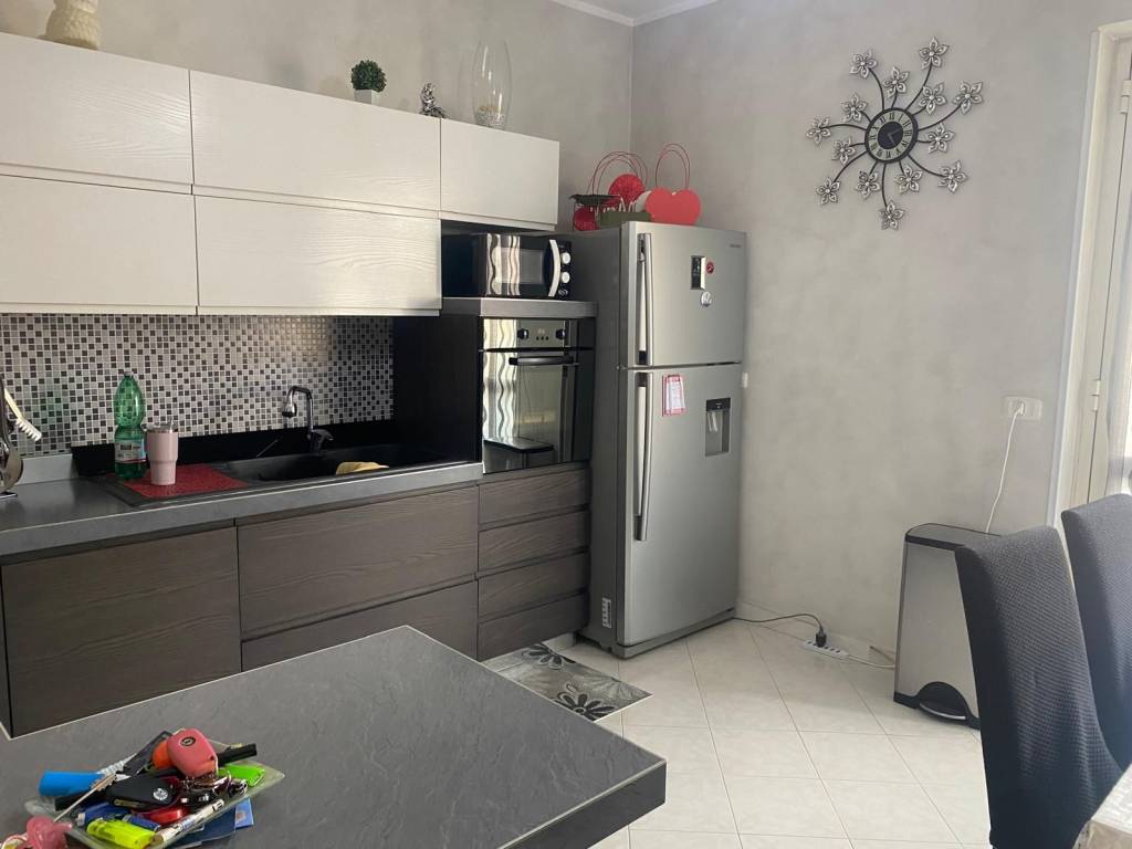 Appartamento a Marigliano in Via Clemente Matrisciano - Foto 5