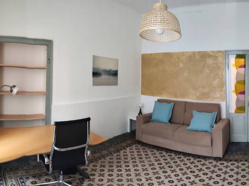 Appartamento a Pavia in Via Antonio Bordoni, 9 - Foto 2
