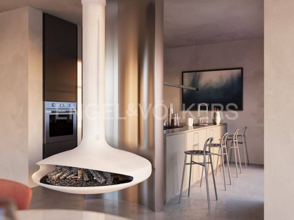 Villa a Belgirate in Via Panorama, 20 - Foto 4