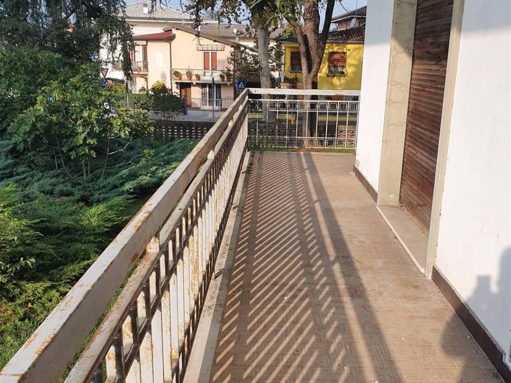 Casa indipendente a Reggiolo - Foto 5