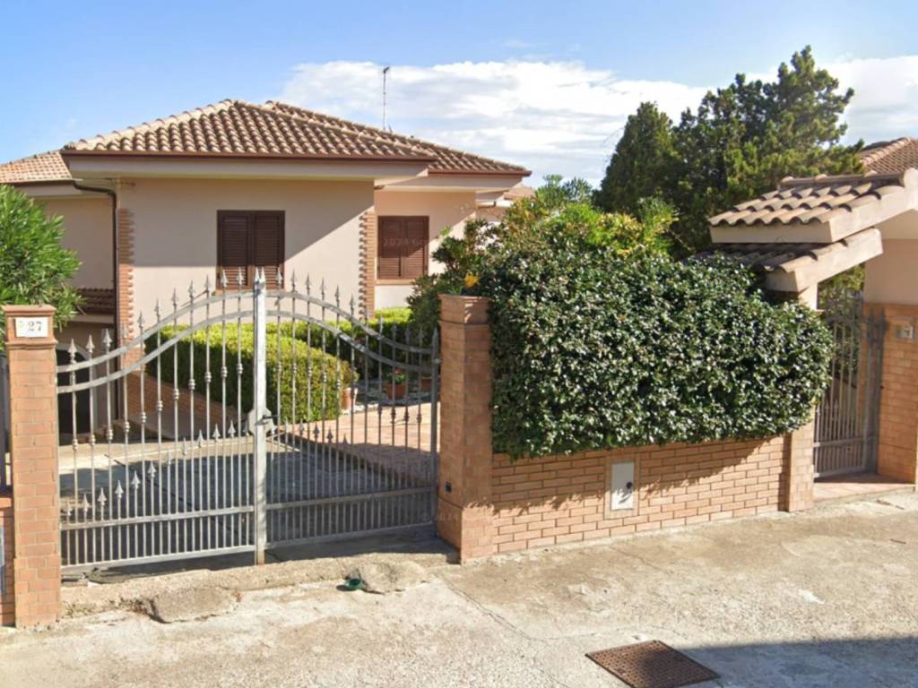Villa a Strongoli in VICO I PIANETTE - Foto 2