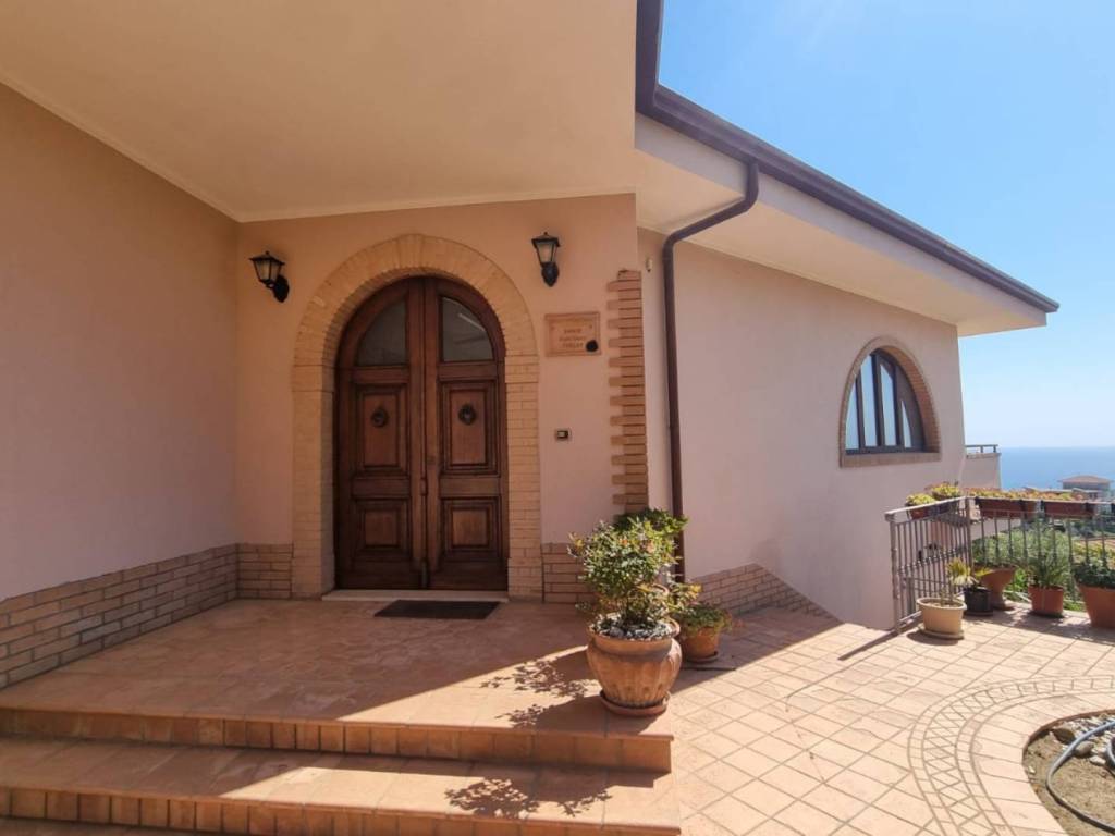 Villa a Strongoli in VICO I PIANETTE - Foto 4