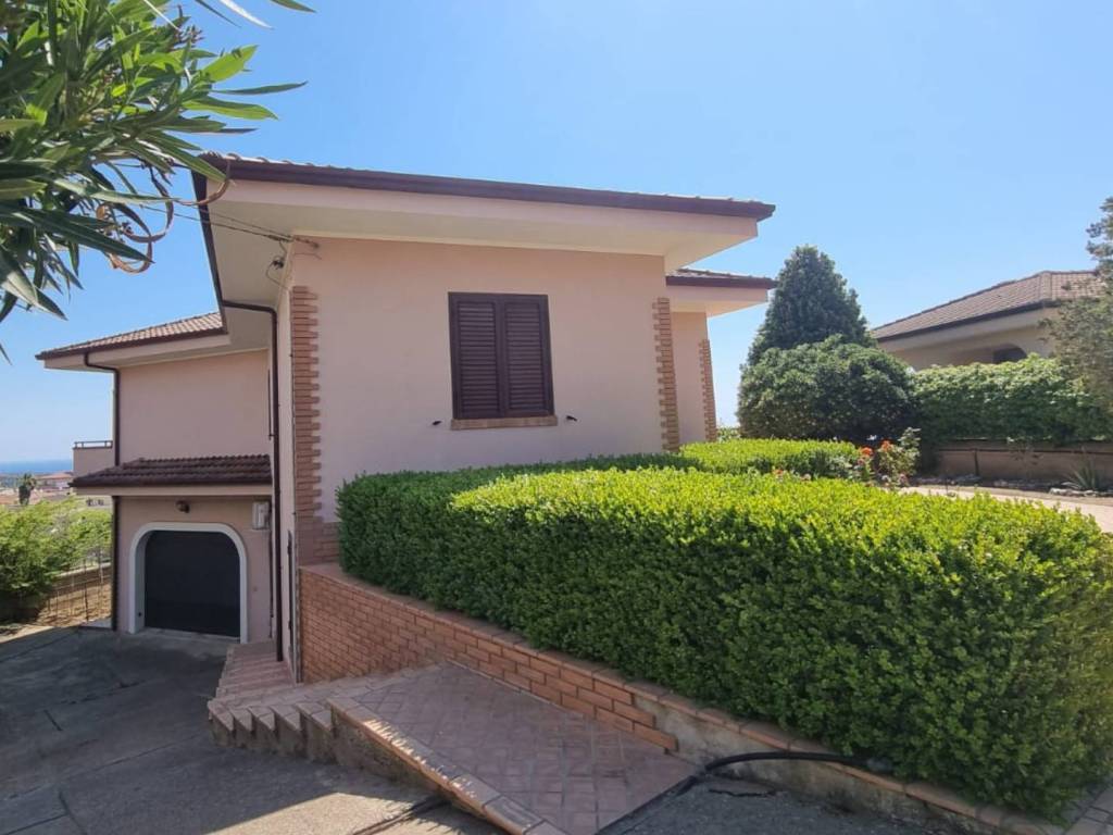 Villa a Strongoli in VICO I PIANETTE - Foto 5