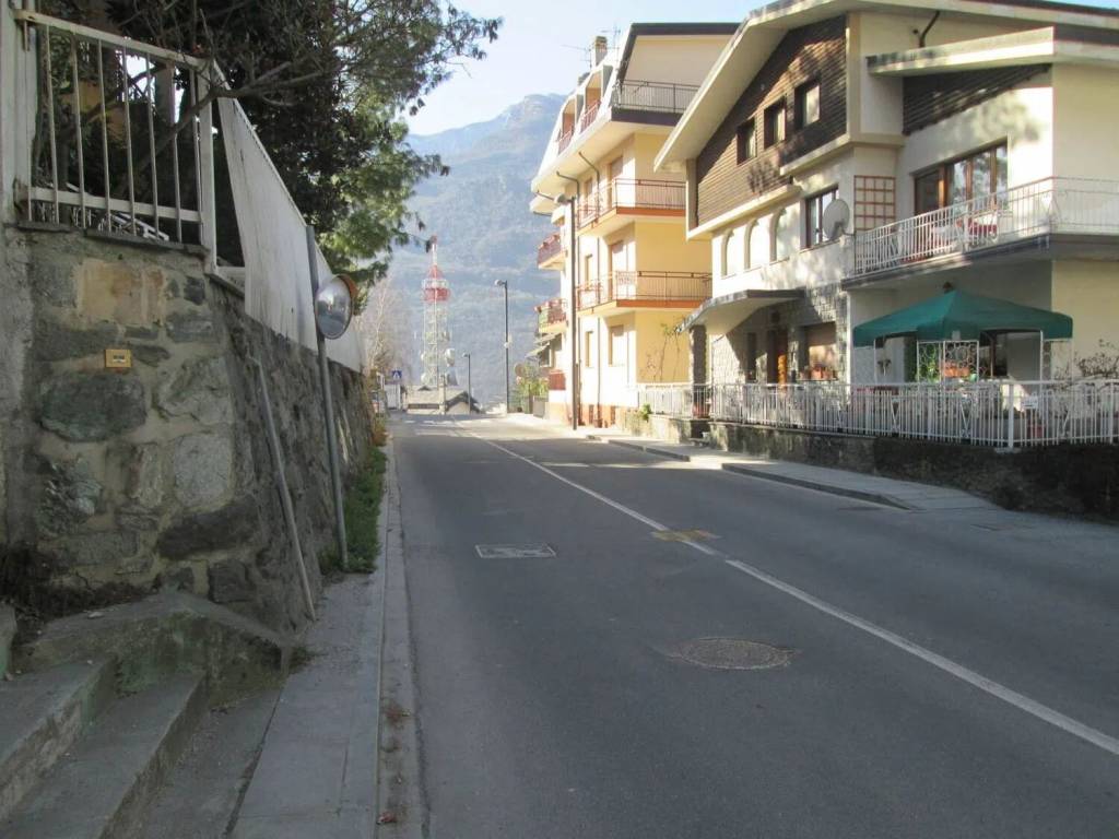 Box / garage a Saint-vincent - Foto 4