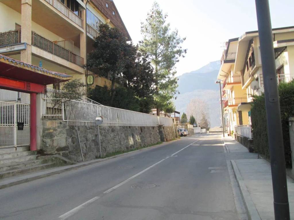 Box / garage a Saint-vincent - Foto 5