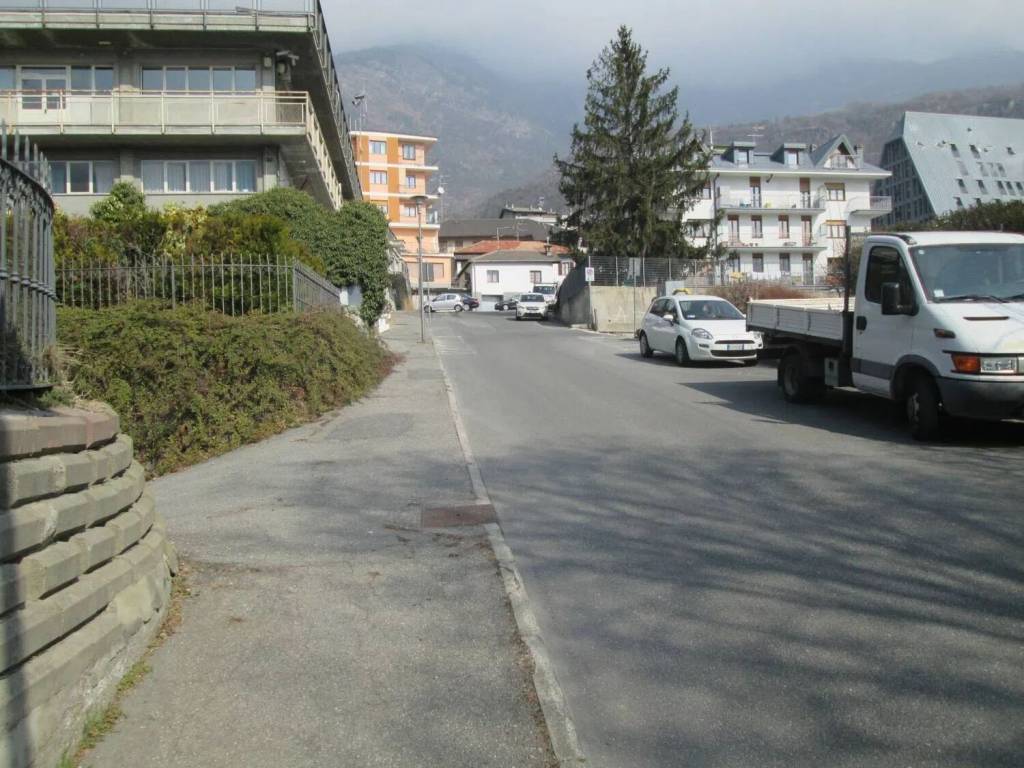 Box / garage a Saint-vincent - Foto 3