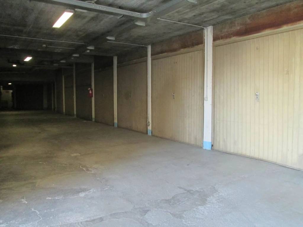 Box / garage a Saint-vincent - Foto 3