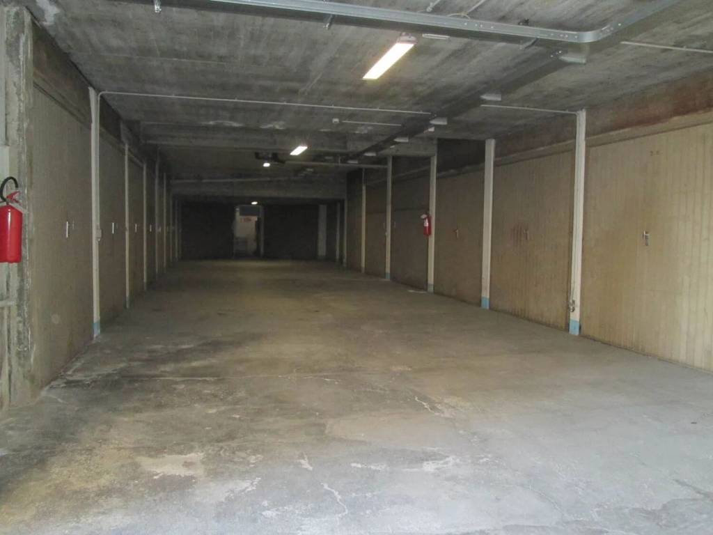 Box / garage a Saint-vincent - Foto 4