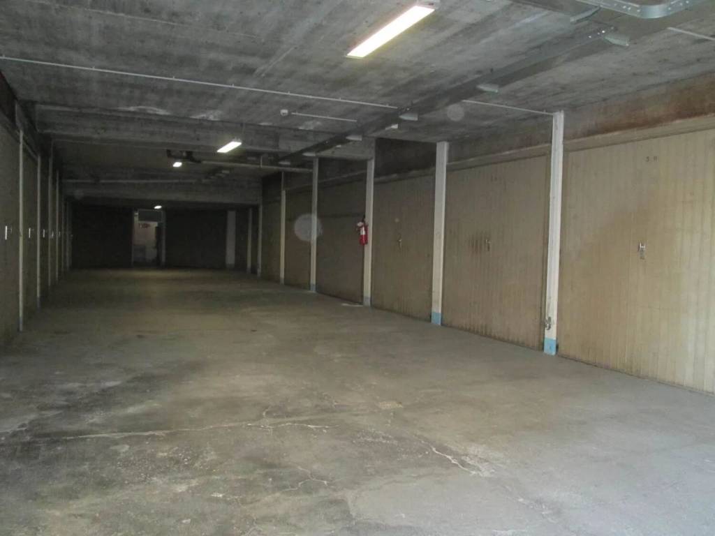 Box / garage a Saint-vincent - Foto 5