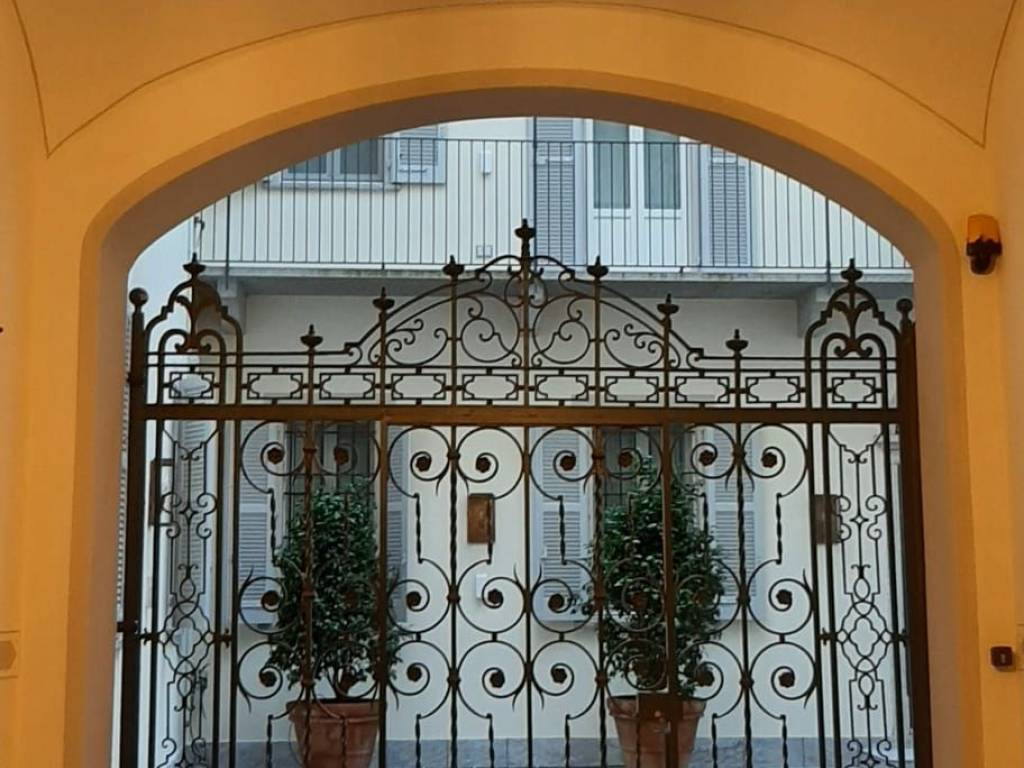 Attico / mansarda a Novara in Via Gautieri - Foto 2