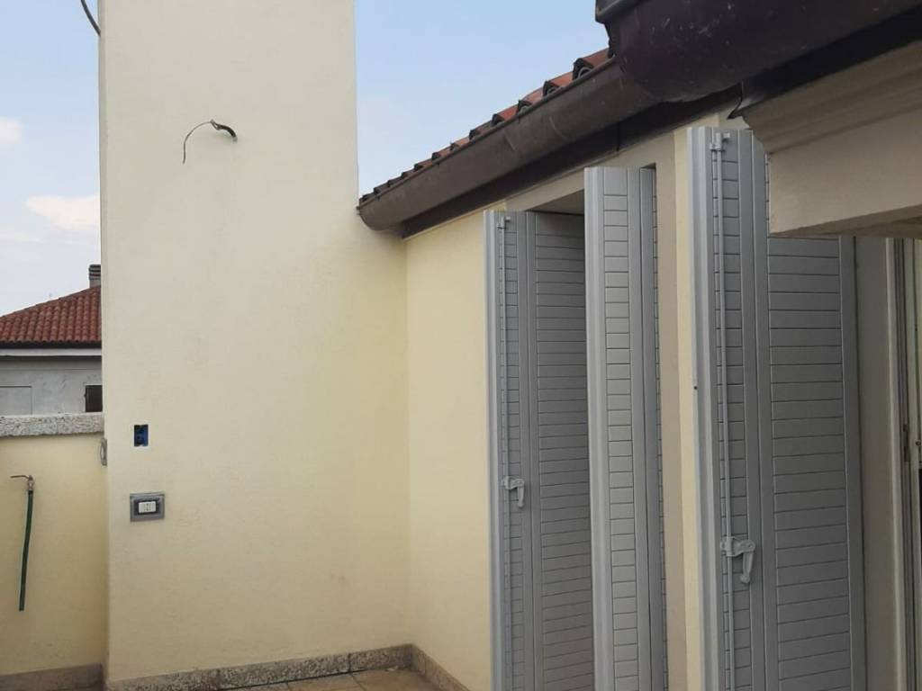 Attico / mansarda a Novara in Via Gautieri - Foto 3