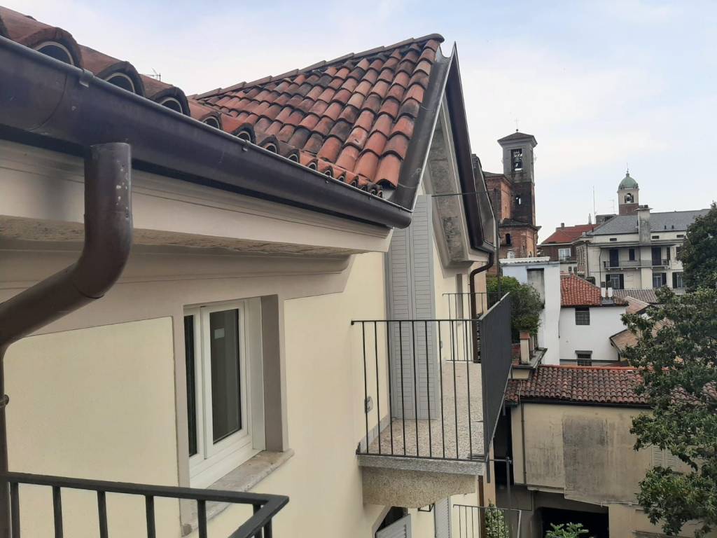 Attico / mansarda a Novara in Via Gautieri - Foto 4