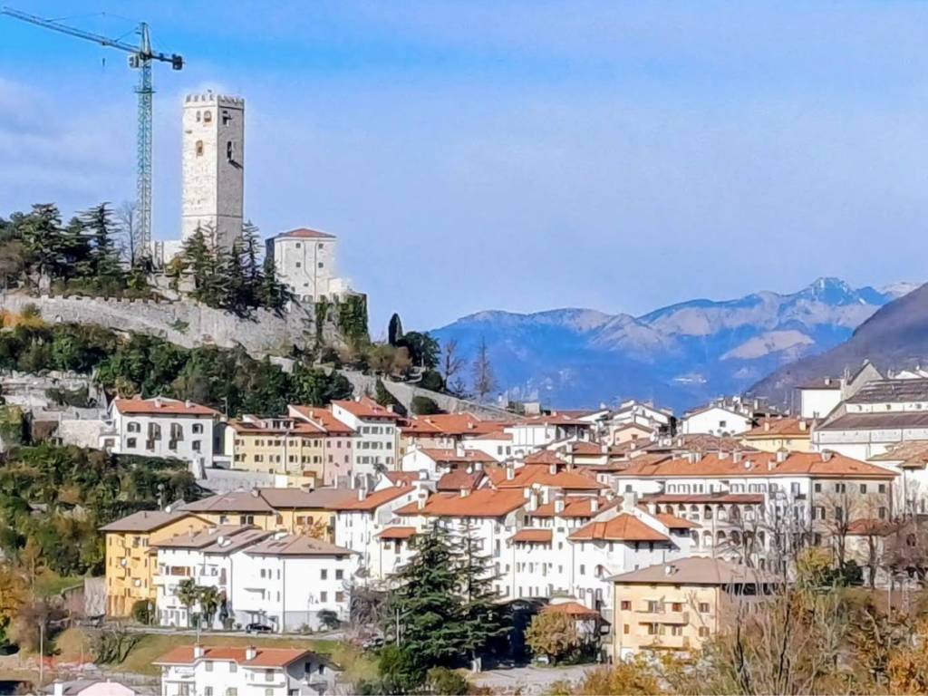 Villa a Gemona del friuli in Via Altaneto - Foto 2