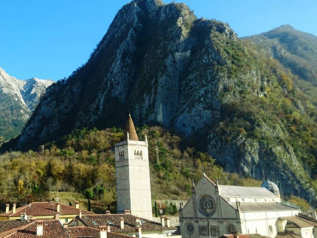 Villa a Gemona del friuli in Via Altaneto - Foto 4