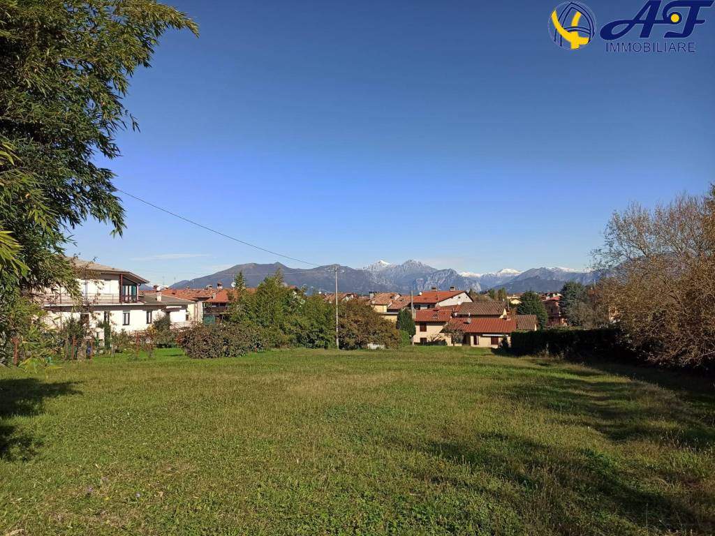 Terreno a Cassago brianza in Via San Salvatore - Foto 2