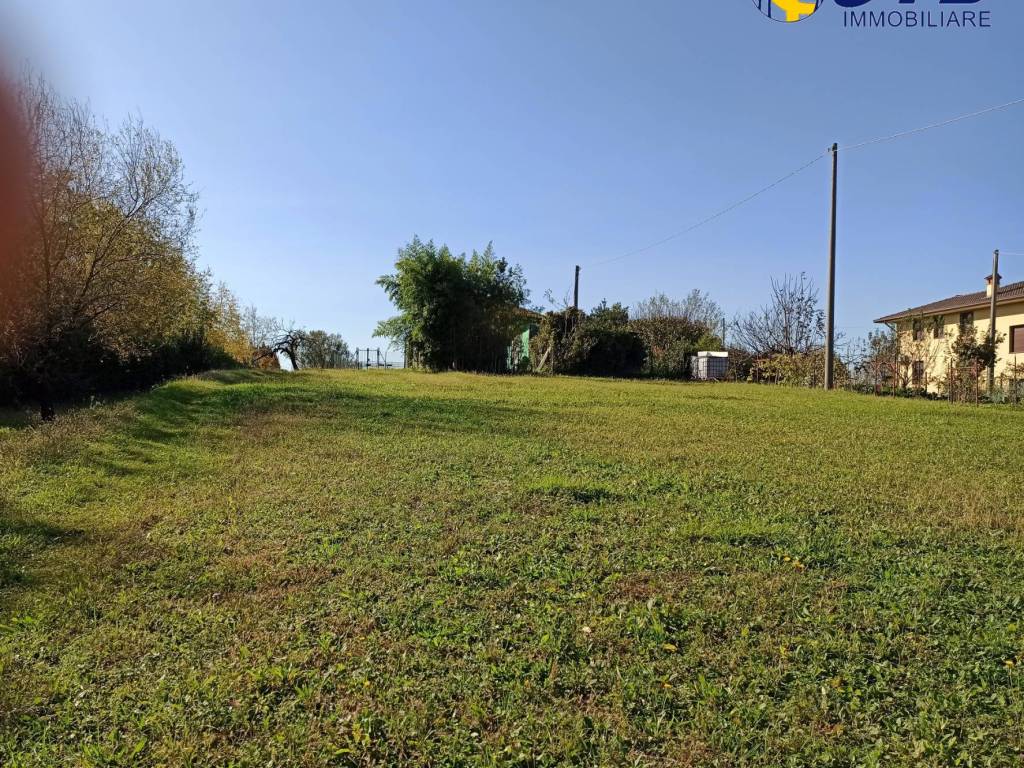 Terreno a Cassago brianza in Via San Salvatore - Foto 3