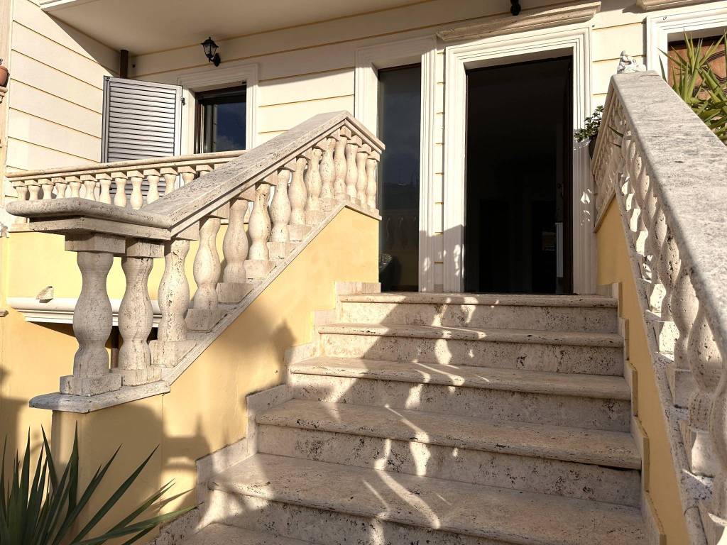 Appartamento a Nereto in Via Parignano, 19 - Foto 2