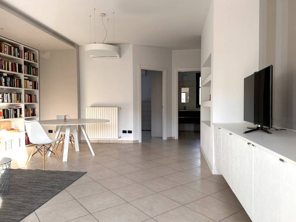 Appartamento a Nereto in Via Parignano, 19 - Foto 4