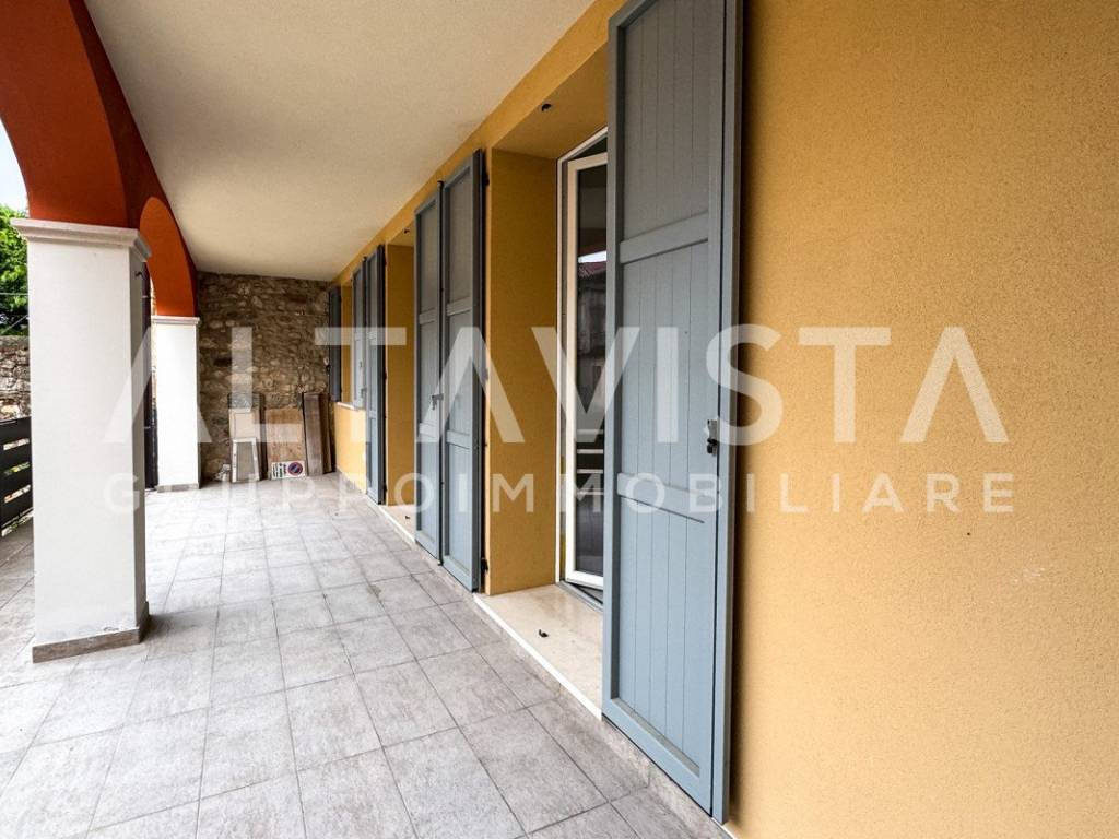 Appartamento a Nuvolera in Via Generale Luigi Soldo - Foto 2