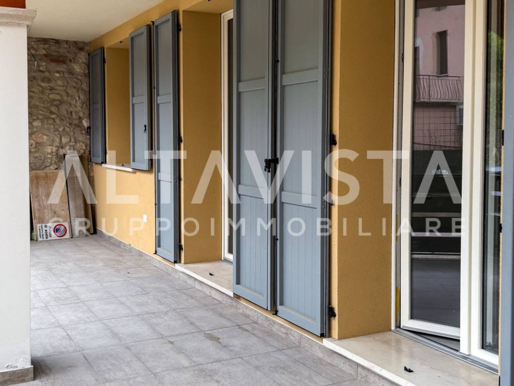 Appartamento a Nuvolera in Via Generale Luigi Soldo - Foto 3