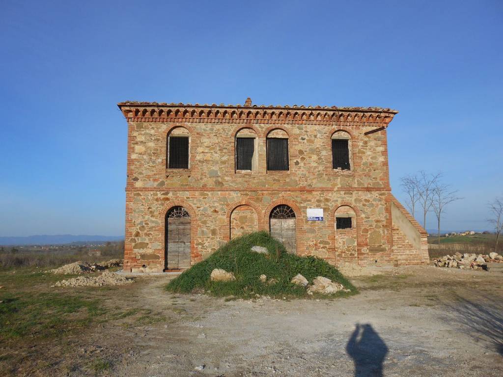 Rustico / casale a Montepulciano in Via di Torrita - Foto 2