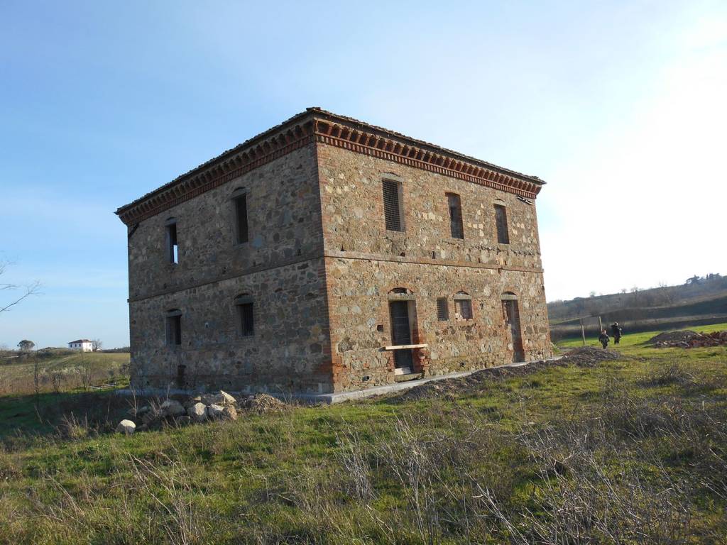 Rustico / casale a Montepulciano in Via di Torrita - Foto 4