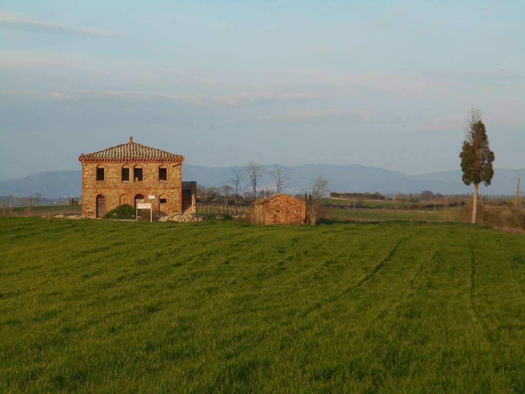 Rustico / casale a Montepulciano in Via di Torrita - Foto 5