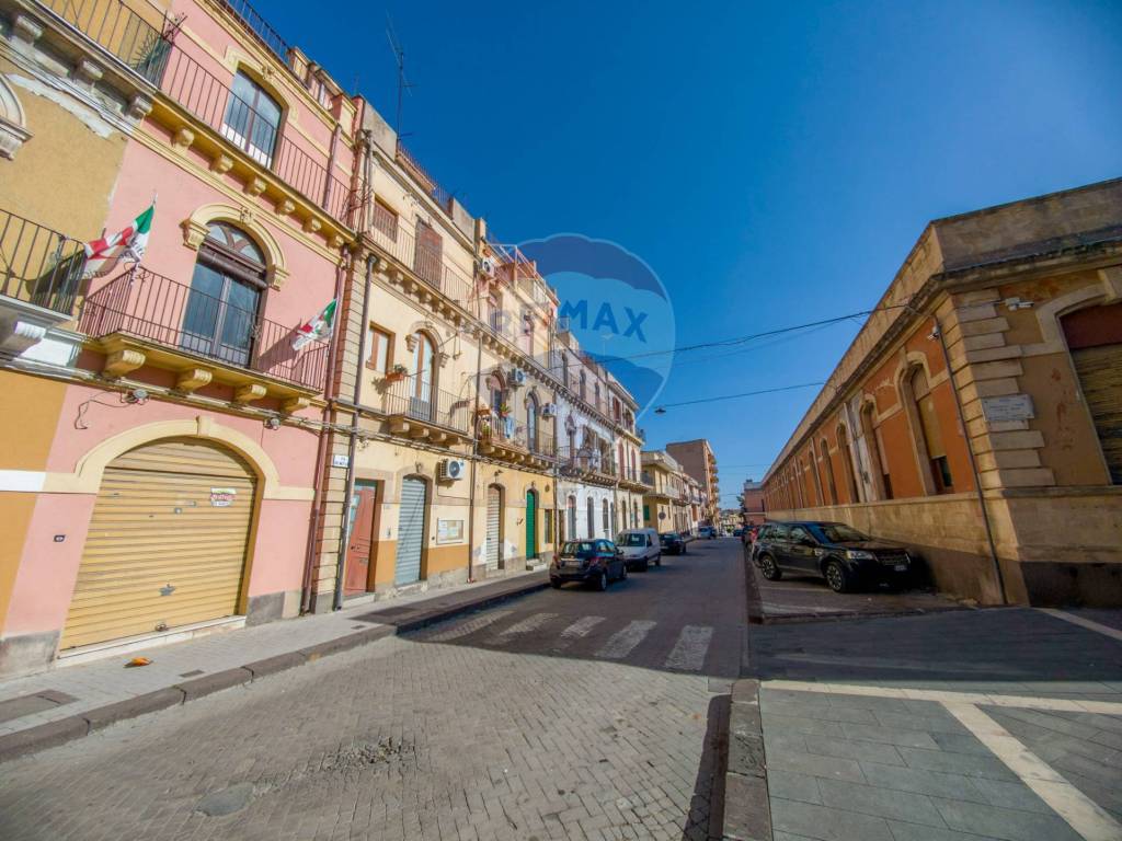 Appartamento a Francofonte - Foto 3
