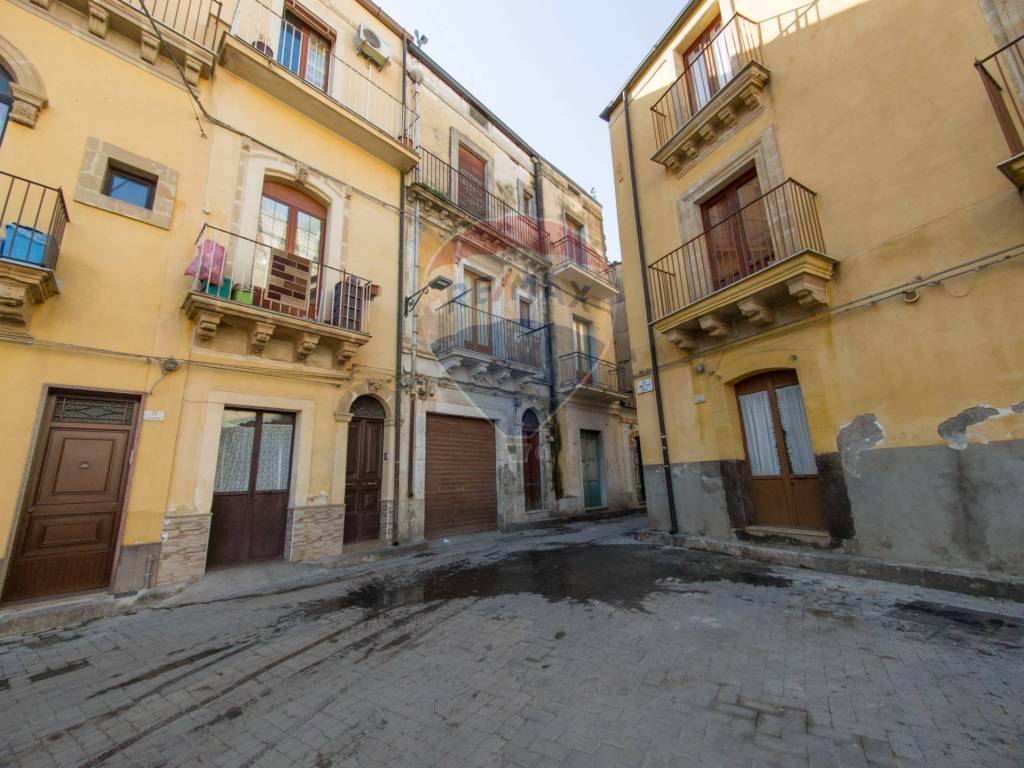 Appartamento a Francofonte - Foto 5