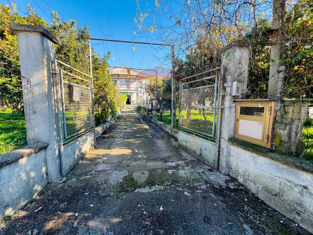 Terreno a Capua in Via Martiri di Nassirya - Foto 2