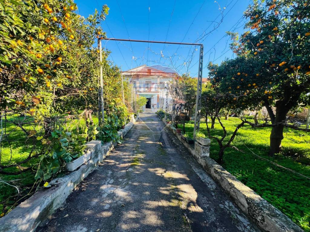 Terreno a Capua in Via Martiri di Nassirya - Foto 3