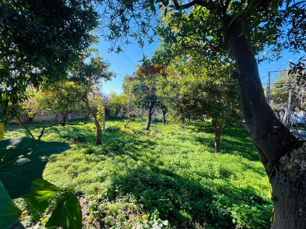 Terreno a Capua in Via Martiri di Nassirya - Foto 5