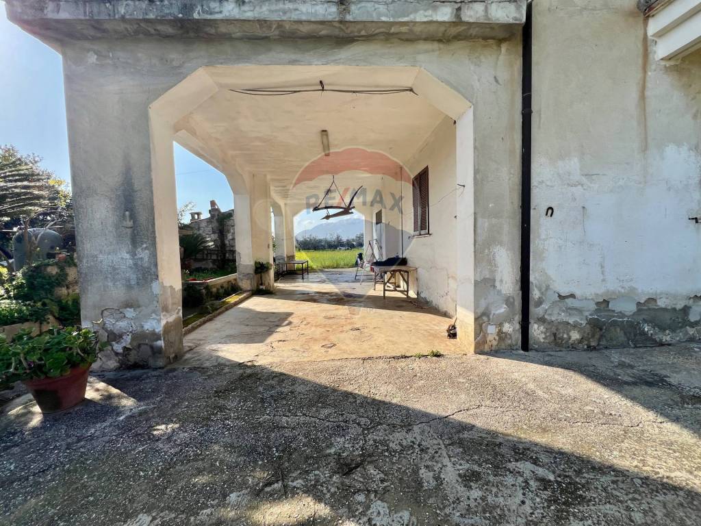 Terreno a Sparanise in Via Appia km 187 - Foto 4