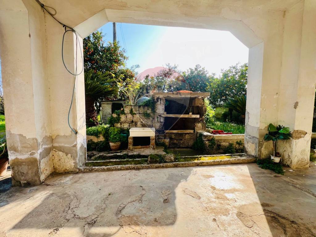 Terreno a Sparanise in Via Appia km 187 - Foto 5