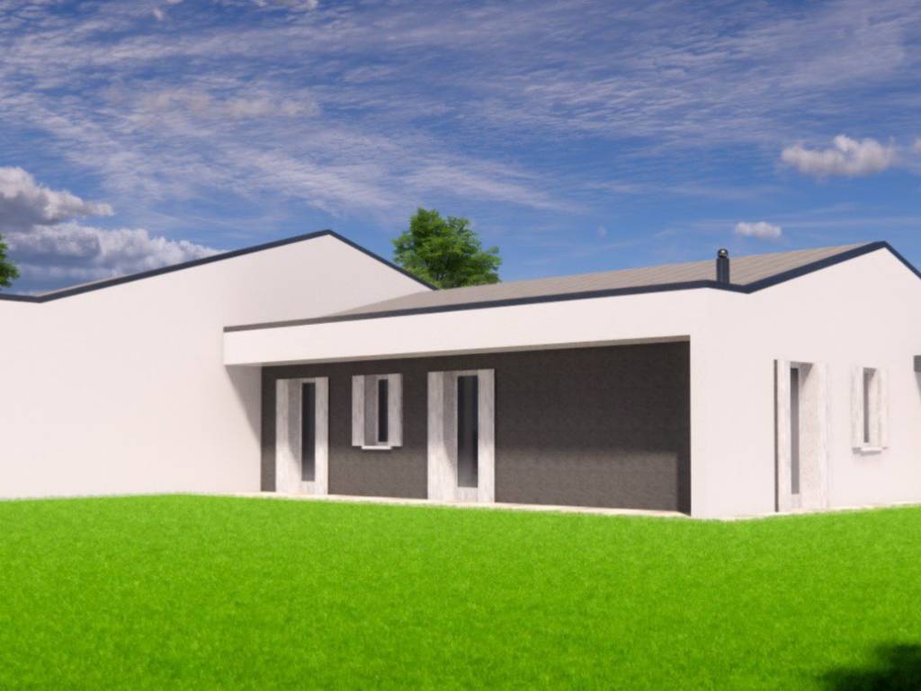 Villa a Santa maria di sala - Foto 3