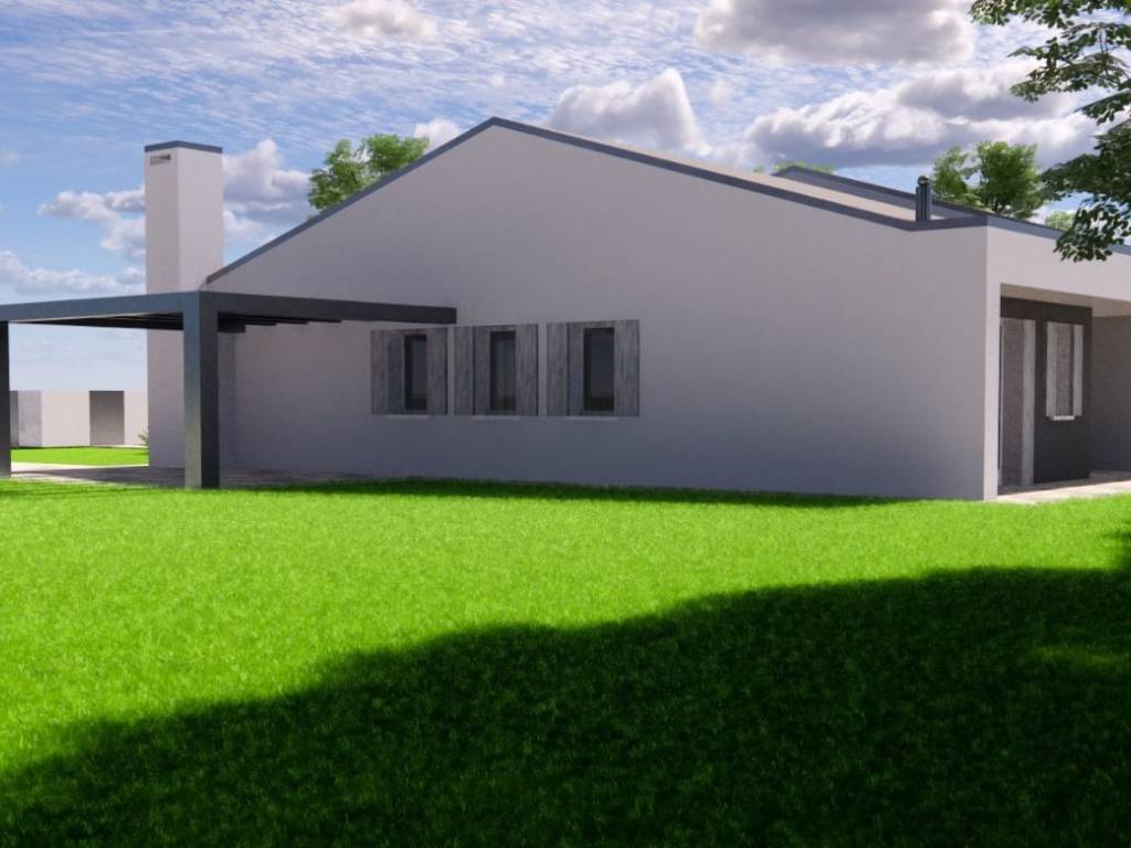 Villa a Santa maria di sala - Foto 4
