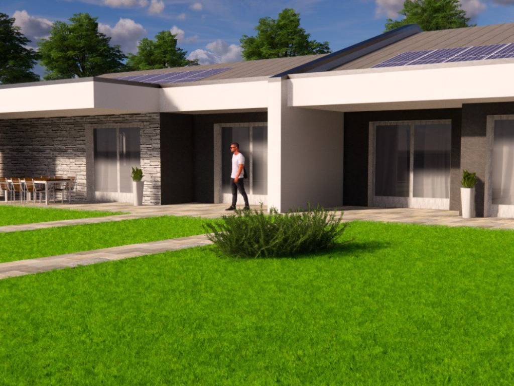 Villa a Santa maria di sala - Foto 5