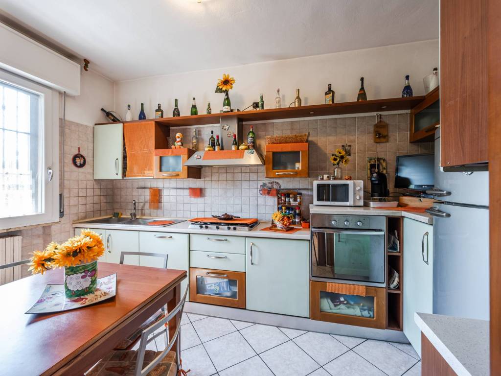 Appartamento a Casalgrande in Via Statale - Foto 2