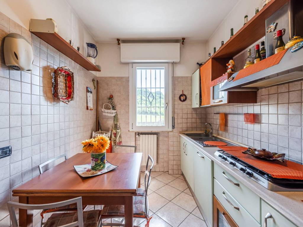 Appartamento a Casalgrande in Via Statale - Foto 3