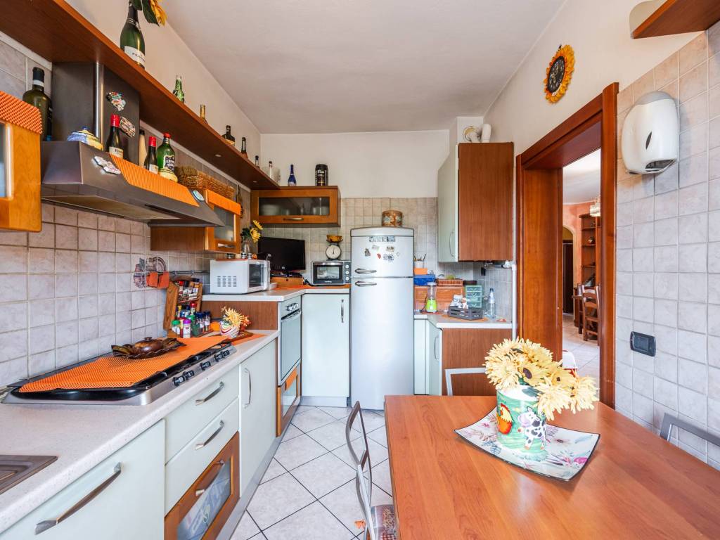 Appartamento a Casalgrande in Via Statale - Foto 4