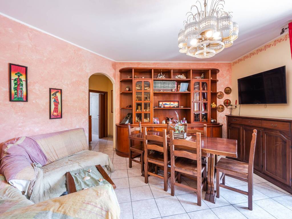 Appartamento a Casalgrande in Via Statale - Foto 5