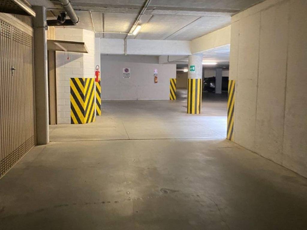 Box / garage a Udine in Via Villalta, 30 - Foto 2